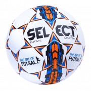 Select 12520 Мяч футзальный SELECT Futsal Master фото
